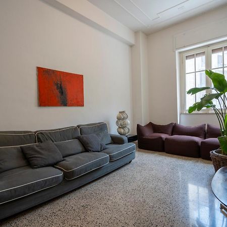 Appartamento Zaum House, Quartiere Umbertino. 120 Mq Bari Esterno foto
