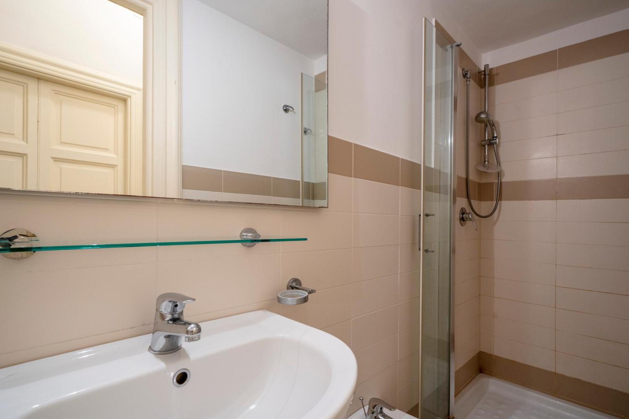 Appartamento Zaum House, Quartiere Umbertino. 120 Mq Bari Esterno foto