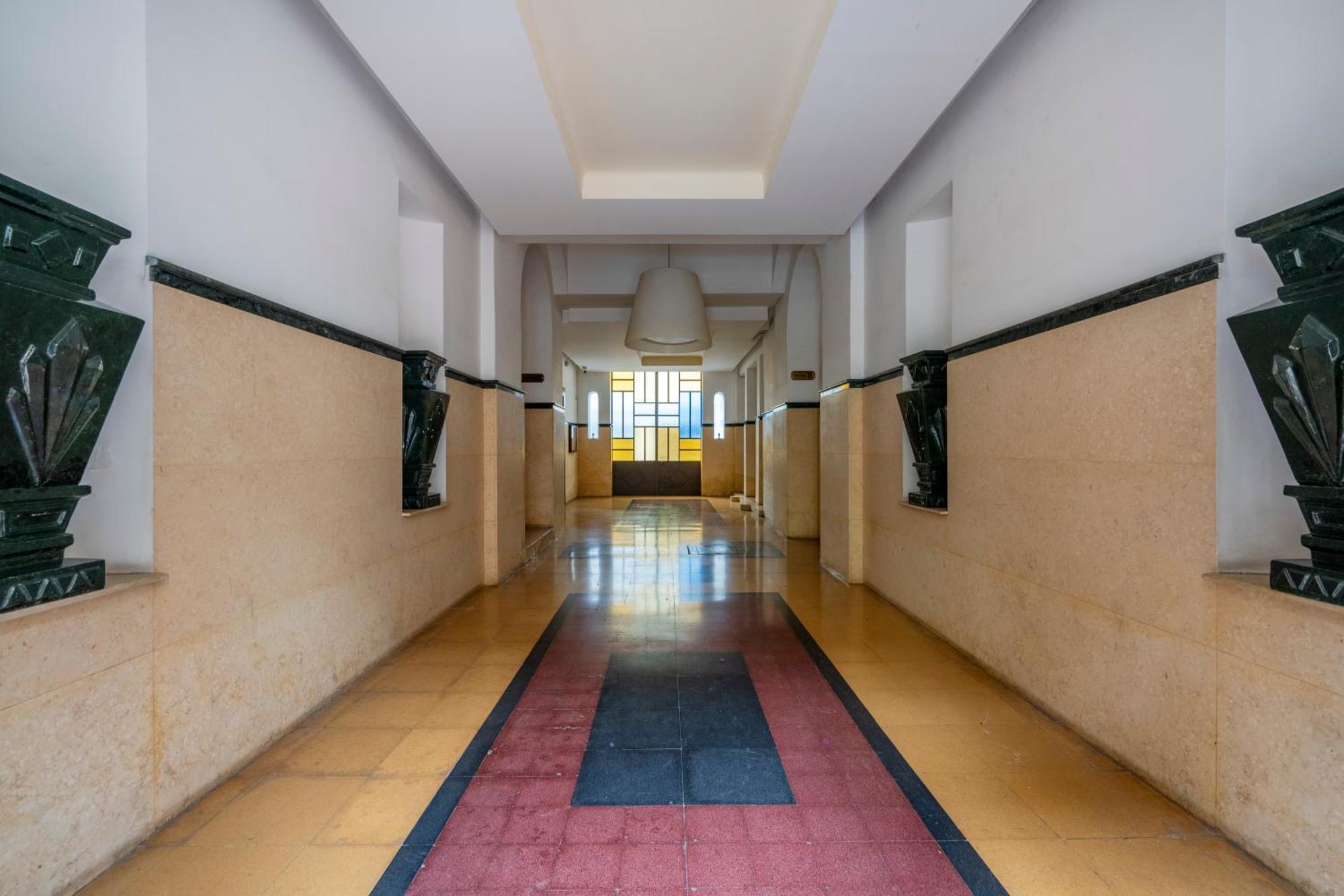 Appartamento Zaum House, Quartiere Umbertino. 120 Mq Bari Esterno foto