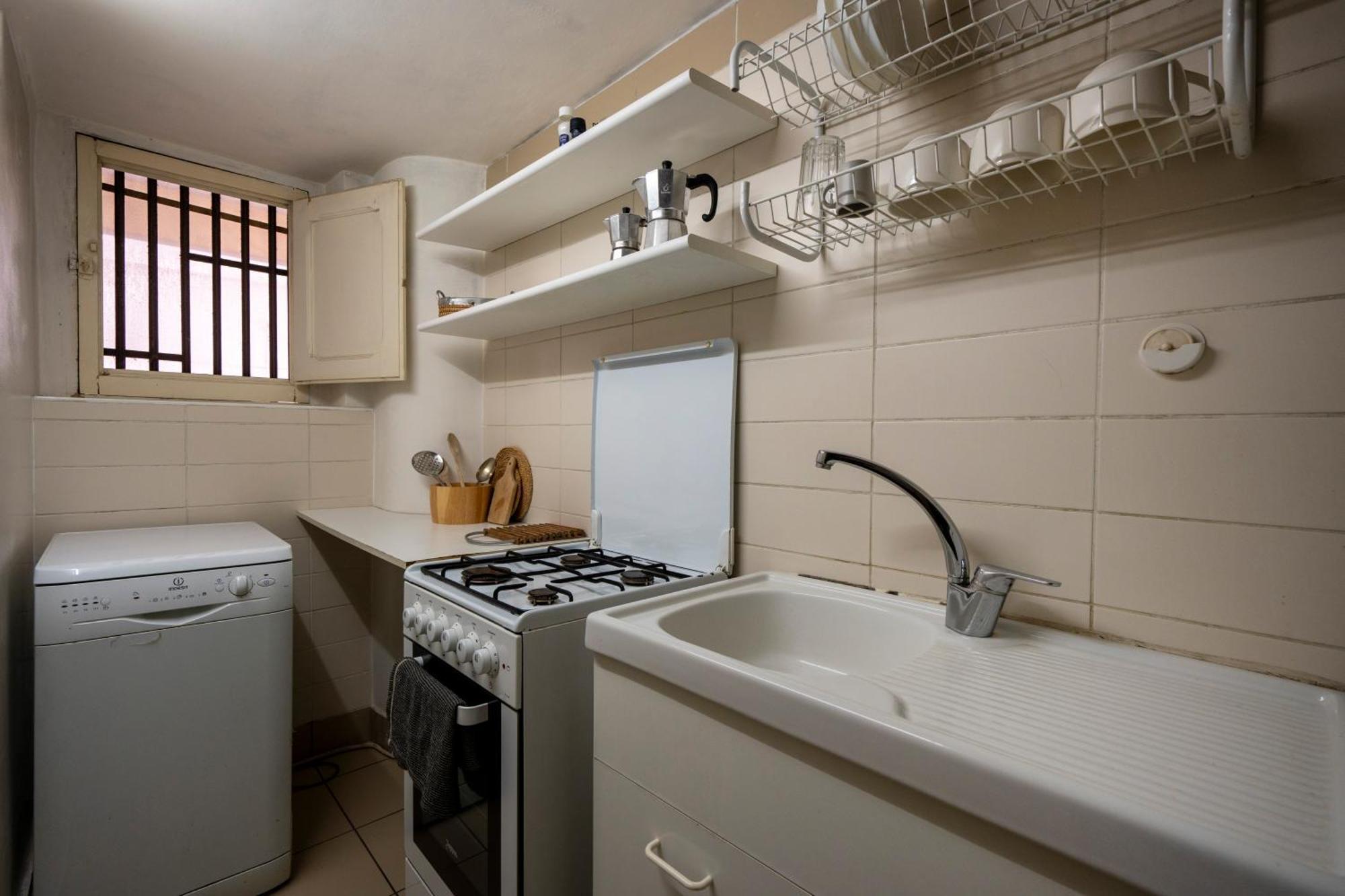 Appartamento Zaum House, Quartiere Umbertino. 120 Mq Bari Esterno foto