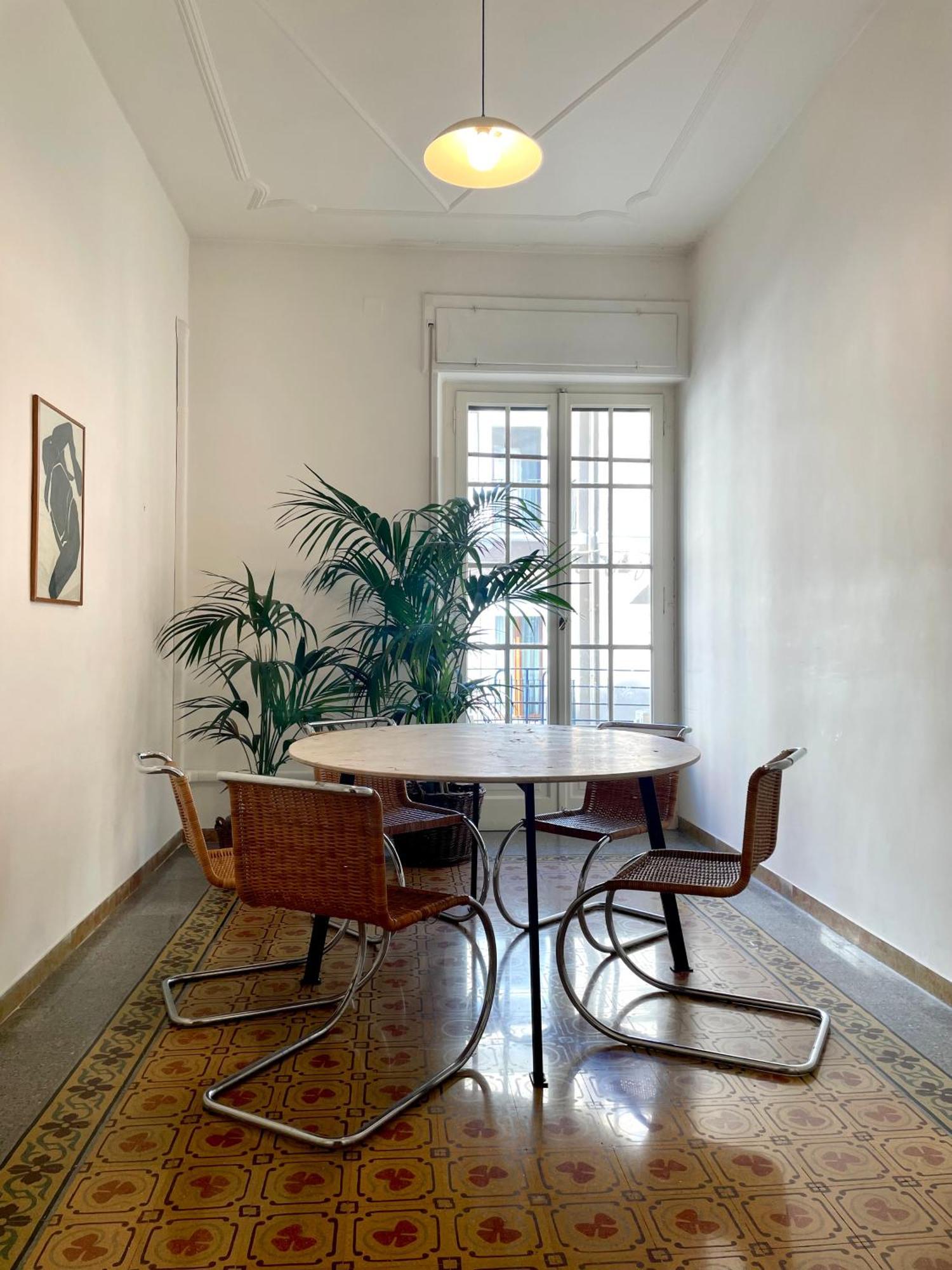Appartamento Zaum House, Quartiere Umbertino. 120 Mq Bari Esterno foto